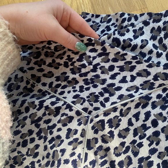 Aerie Cross Over Leggings - Picture 3 of 4